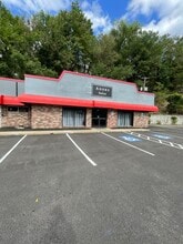 4814-4818 Mcknight Rd, Pittsburgh, PA for lease Interior Photo- Image 1 of 14