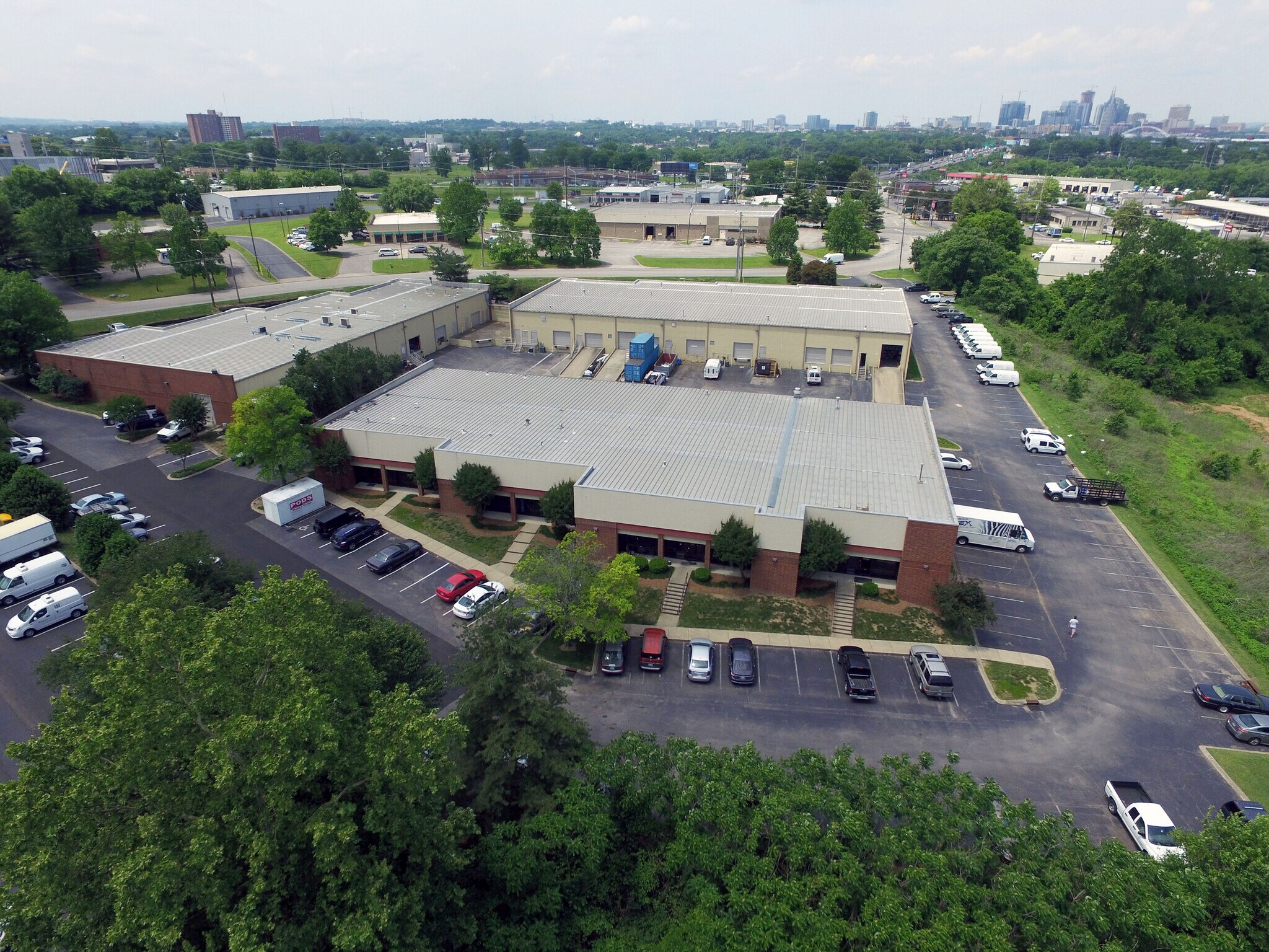 820 Fesslers Pky, Nashville, TN à louer Photo principale- Image 1 de 5