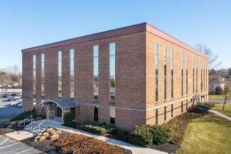 Plus de détails pour 1011 N Brookside Rd, Wescosville, PA - Bureau à louer