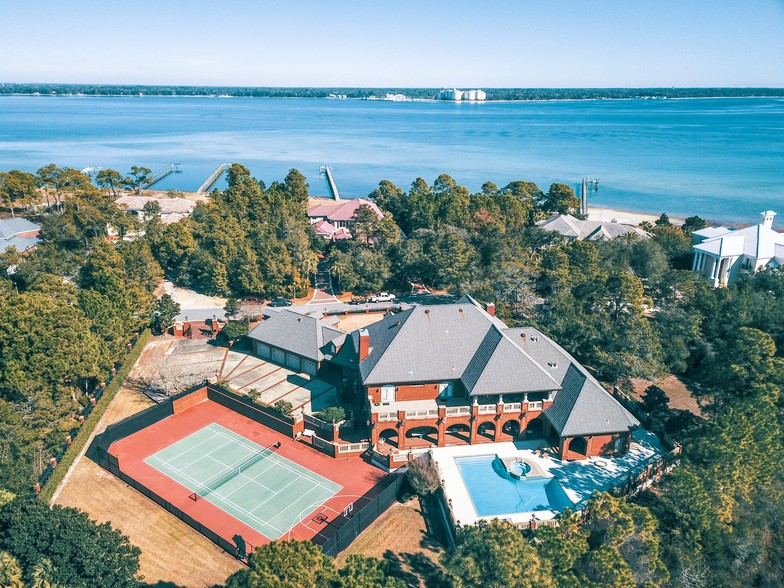 3703 Preserve Bay Blvd, Panama City Beach, FL for sale - Aerial - Image 1 of 1