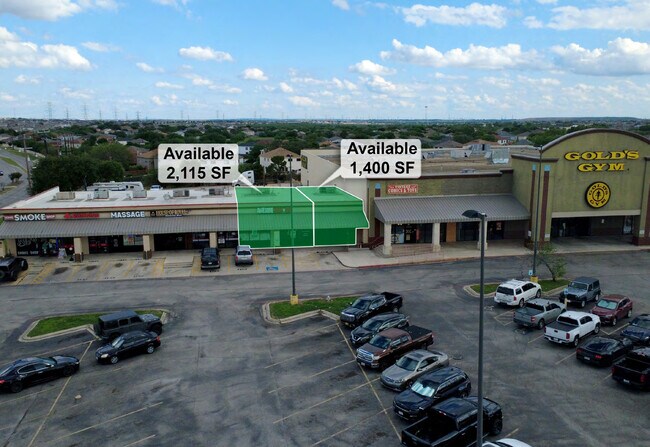 More details for 7654 FM 78, San Antonio, TX - Retail for Lease