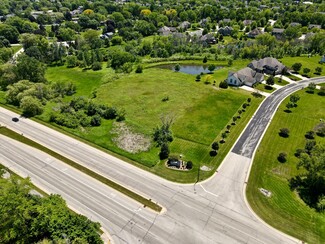 More details for Silver Spring Dr, Menomonee Falls, WI - Land for Sale