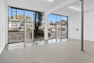 3451-3465 El Cajon Blvd, San Diego, CA à louer Photo intérieure- Image 2 de 2