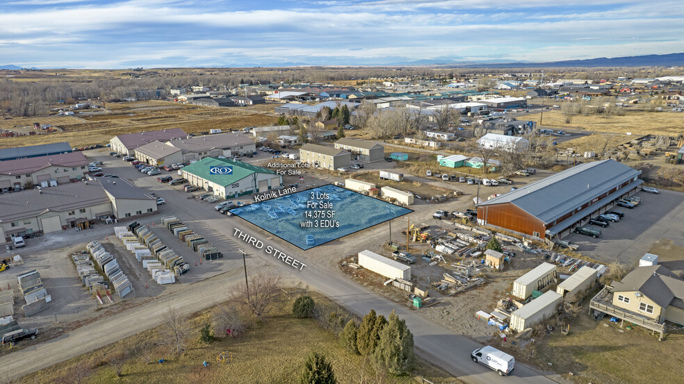 10 Kolnick Ln, Bozeman, MT for sale - Building Photo - Image 1 of 9