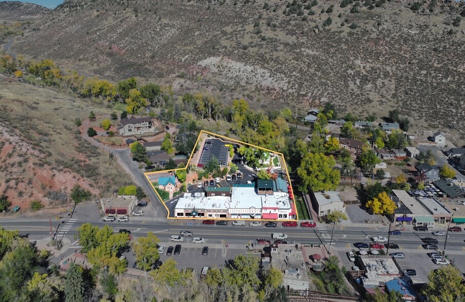 Bear Creek Block portfolio of 3 properties for sale on LoopNet.ca - Building Photo - Image 1 of 8