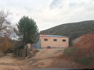 Plus de détails pour Industriel à vendre