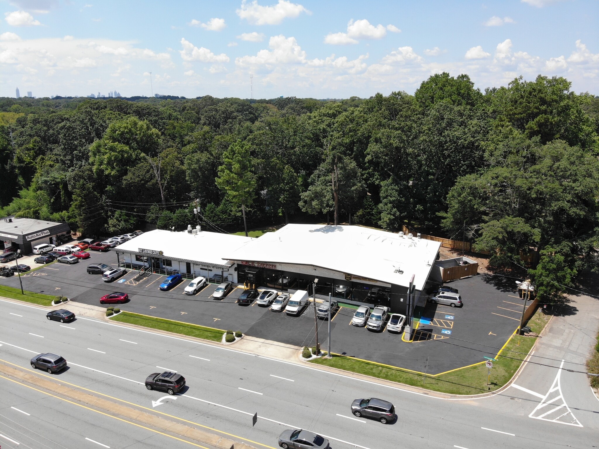 1850 Lawrenceville Hwy, Decatur, GA for sale Building Photo- Image 1 of 14