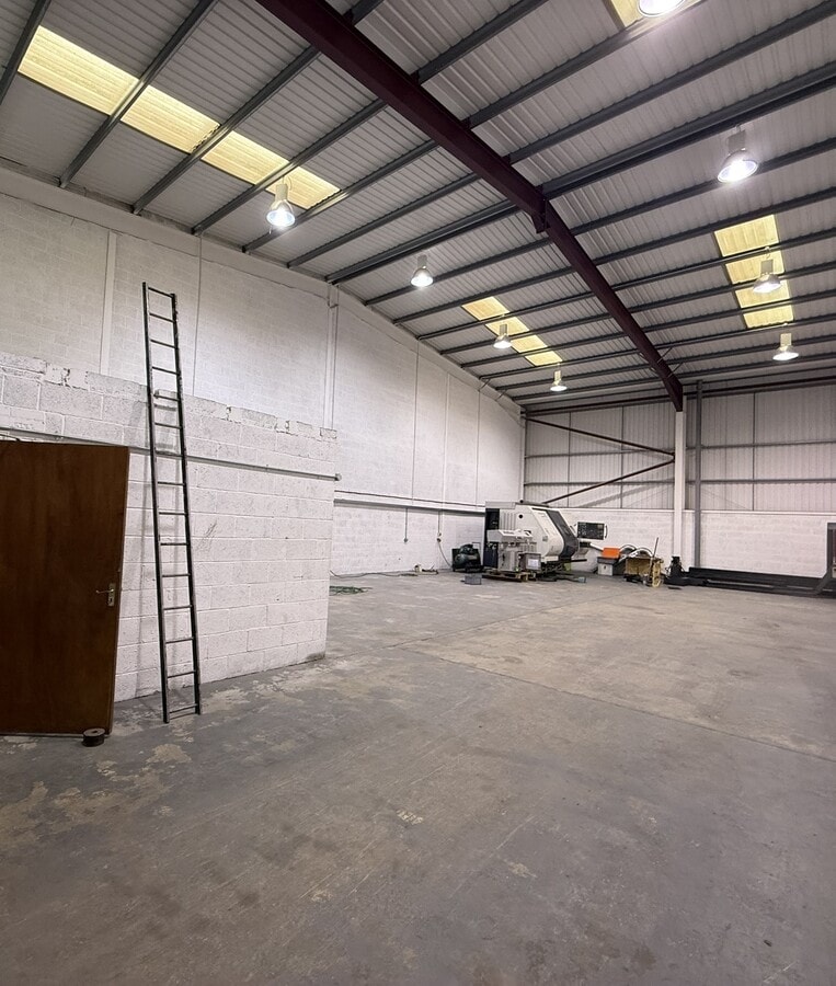 Moat Way, Barwell, LEC LE9 8EY - Unit C2 -  - Interior Photo - Image 1 of 3