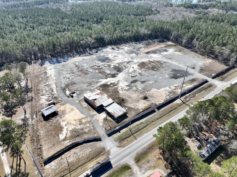 1682 US-80, Bloomingdale, GA for lease - Aerial - Image 1 of 7