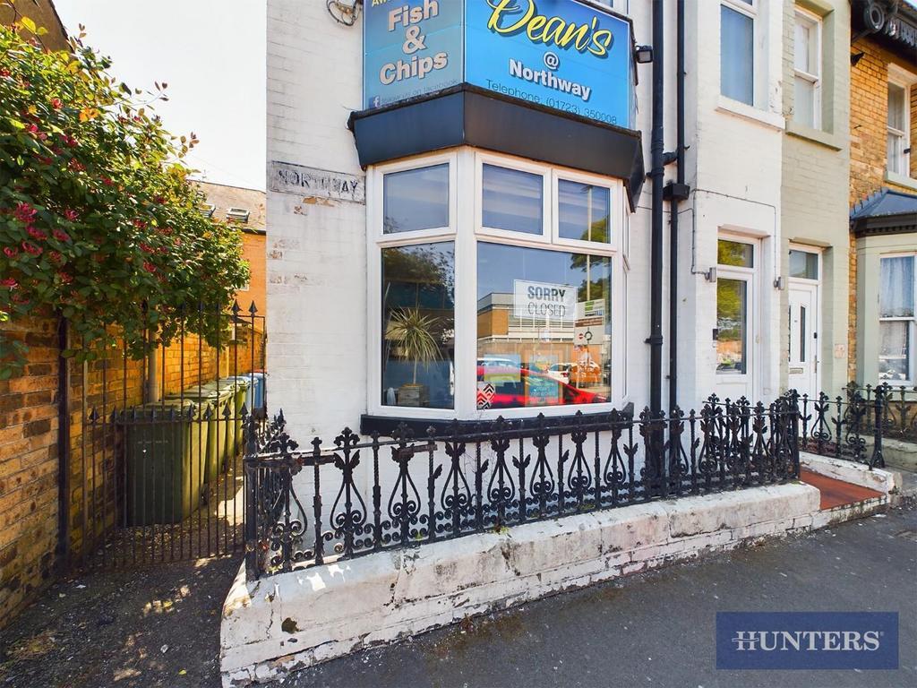 86 Northway, Scarborough à louer Photo principale- Image 1 de 5