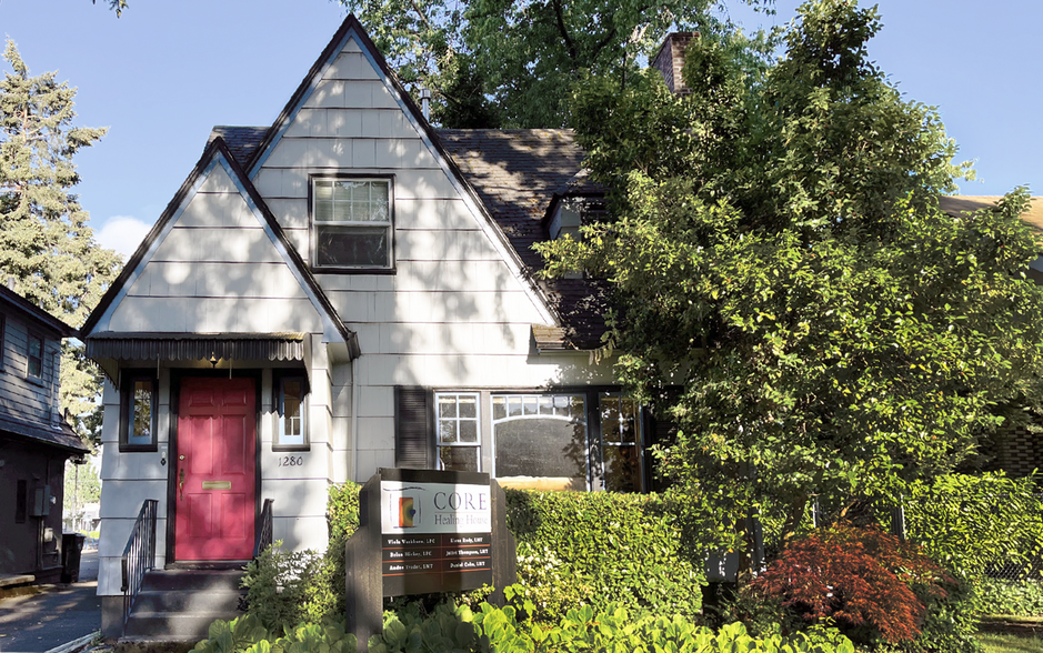 1280 Pearl St, Eugene, OR for sale - Building Photo - Image 1 of 5