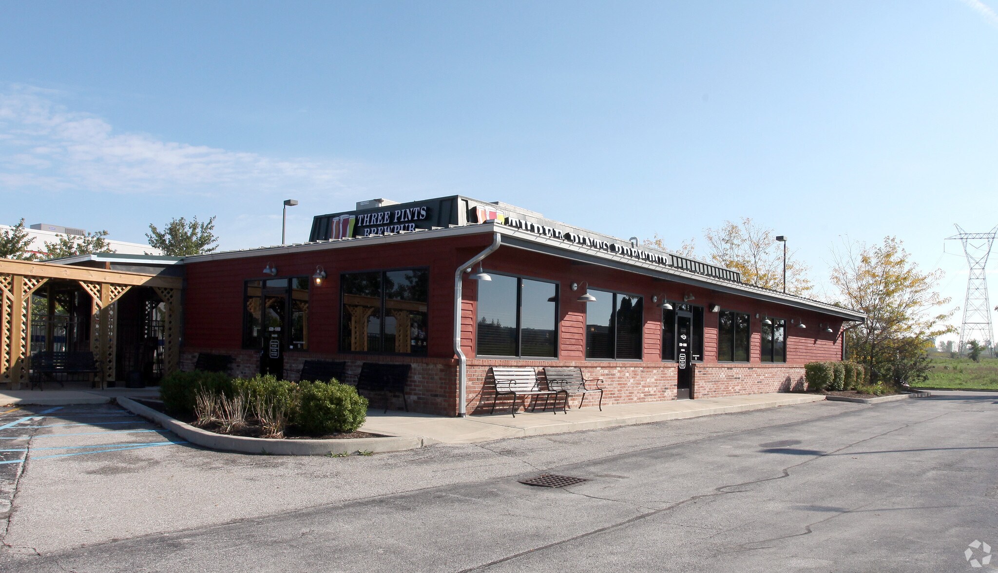 5020 Cambridge Way, Plainfield, IN à vendre Photo principale- Image 1 de 25