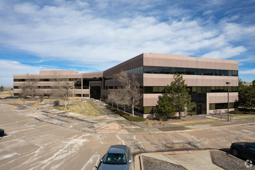 9777 Pyramid Ct, Englewood, CO for lease - Building Photo - Image 1 of 20