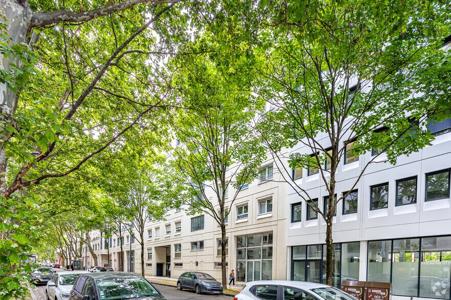 5 Rue François Gillet, Lyon à vendre - Photo principale - Image 1 de 2