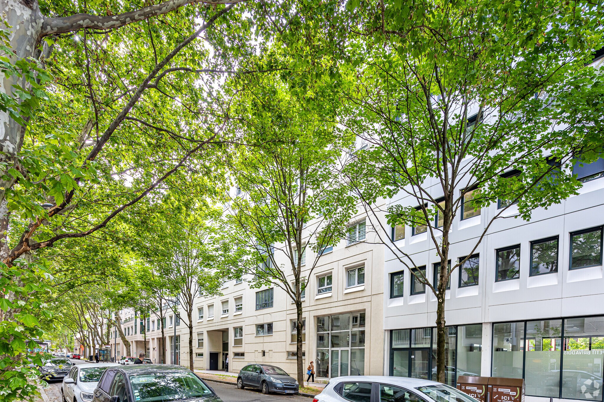 5 Rue François Gillet, Lyon à vendre Photo principale- Image 1 de 3