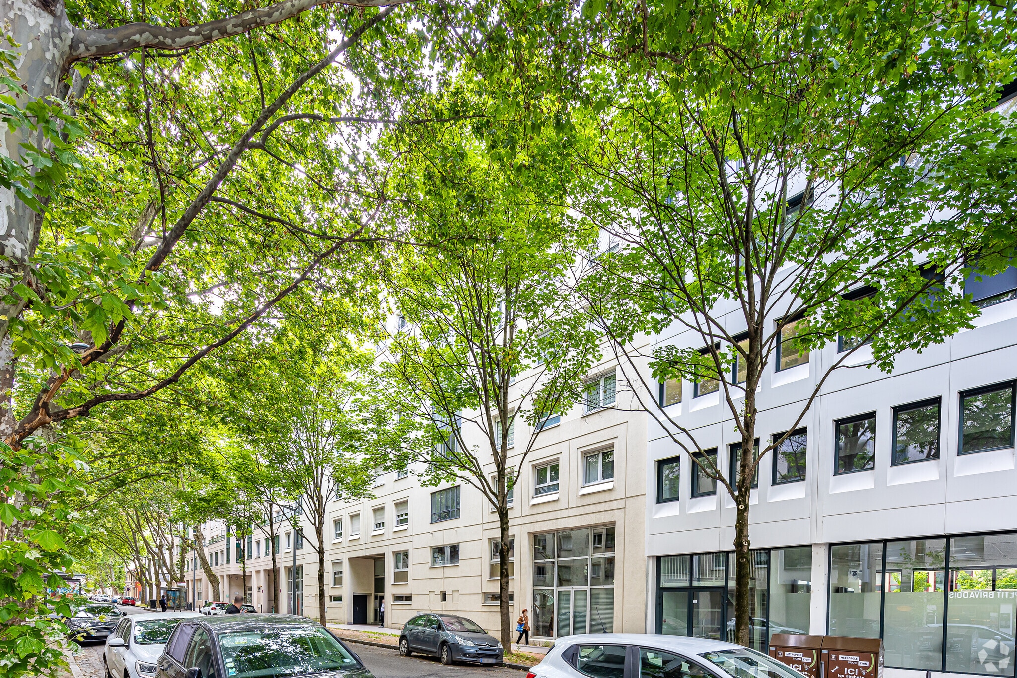 5 Rue François Gillet, Lyon for sale Primary Photo- Image 1 of 3