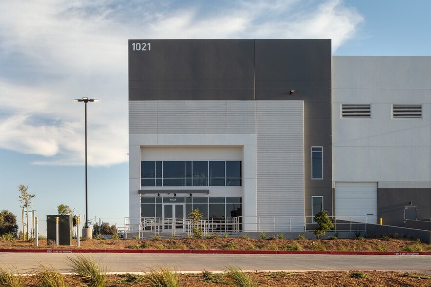 Industrial Dr, Stockton, CA for lease - Building Photo - Image 2 of 6