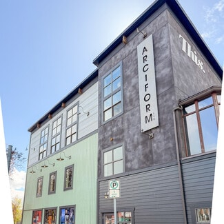 More details for 4231 N Interstate Ave, Portland, OR - Office for Lease