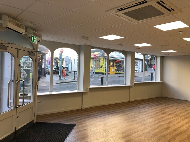 115 St James's St, Brighton à louer - Photo intérieure - Image 3 de 9