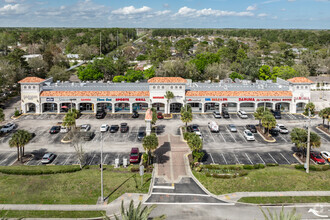 13799 Beach Blvd, Jacksonville, FL - AÉRIEN  Vue de la carte - Image1