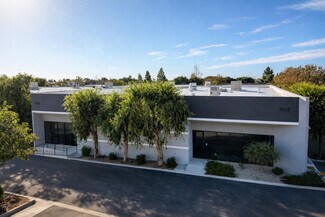 Plus de détails pour 1401 Vanguard Dr, Oxnard, CA - Industriel à louer