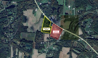 More details for 0 St Rt 125, Bethel, OH - Land for Sale
