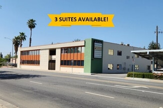 Plus de détails pour 1601 H St, Bakersfield, CA - Bureau à louer