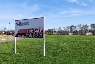 More details for 265 SW Brookside Dr, Grimes, IA - Land for Sale