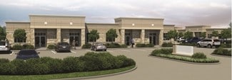 Plus de détails pour 3900 S Stonebridge Dr, McKinney, TX - Bureau à louer