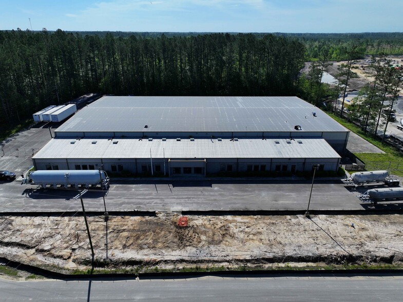 605 Bob Gifford Blvd, Early Branch, SC for sale - Building Photo - Image 3 of 24