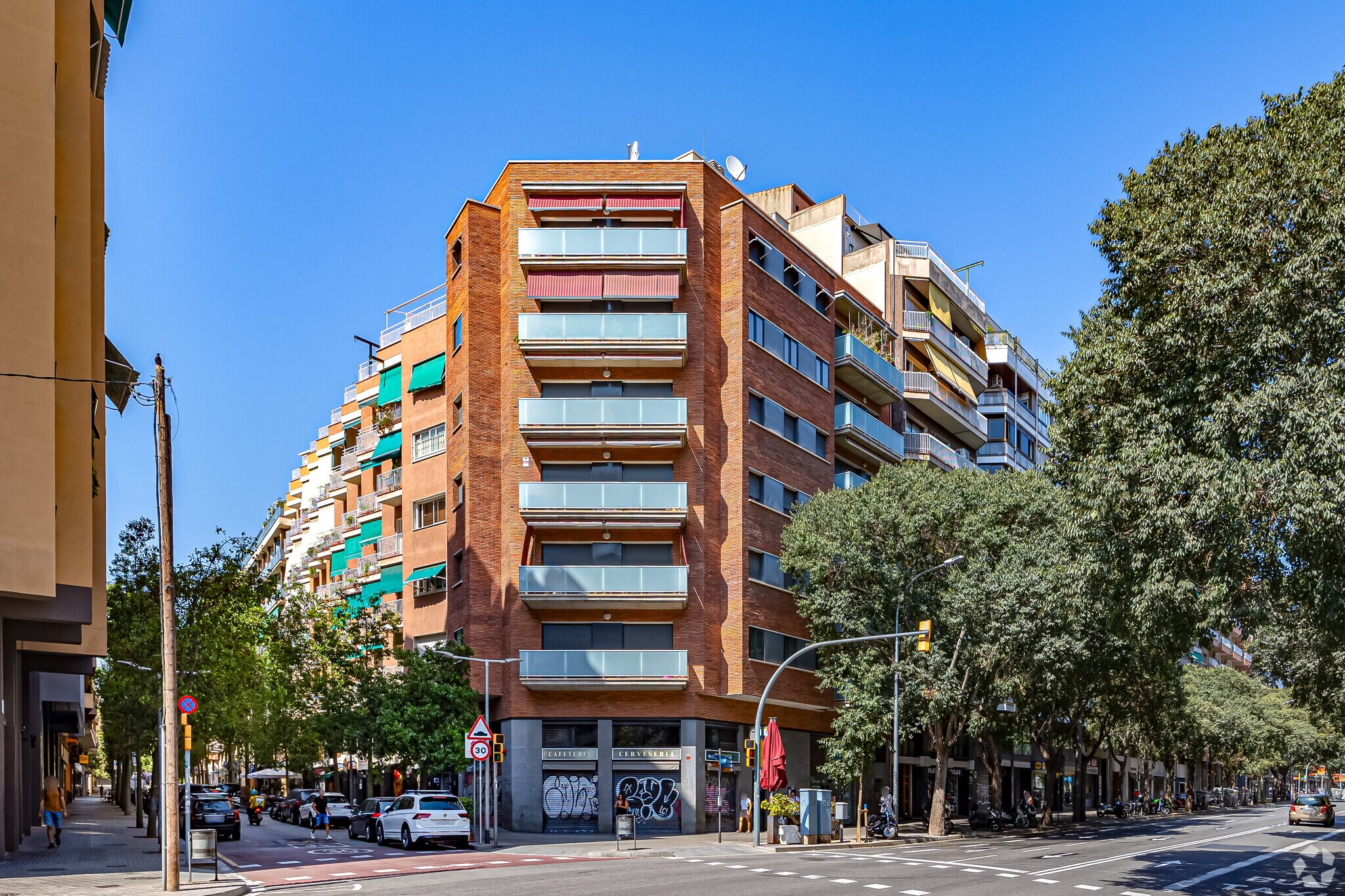 Commerce de détail dans Barcelone, Barcelona à louer Photo principale- Image 1 de 2