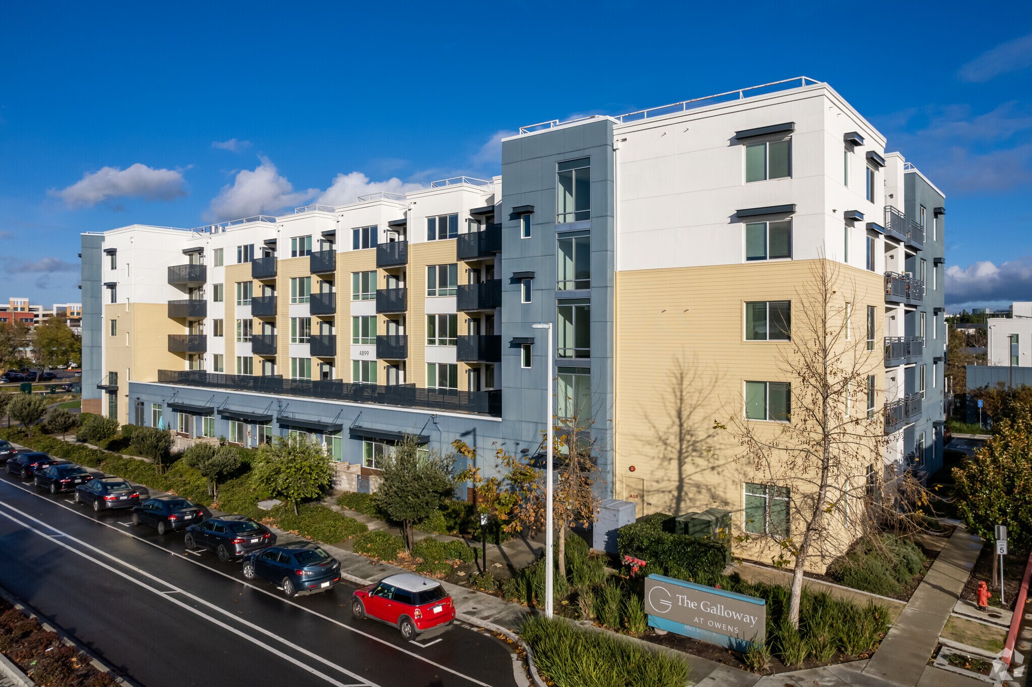 4863 Willow Rd, Pleasanton, CA for lease Primary Photo- Image 1 of 53