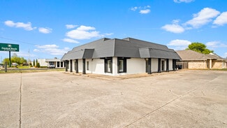 Plus de détails pour 8720 S Penn Ave, Oklahoma City, OK - Bureau à vendre