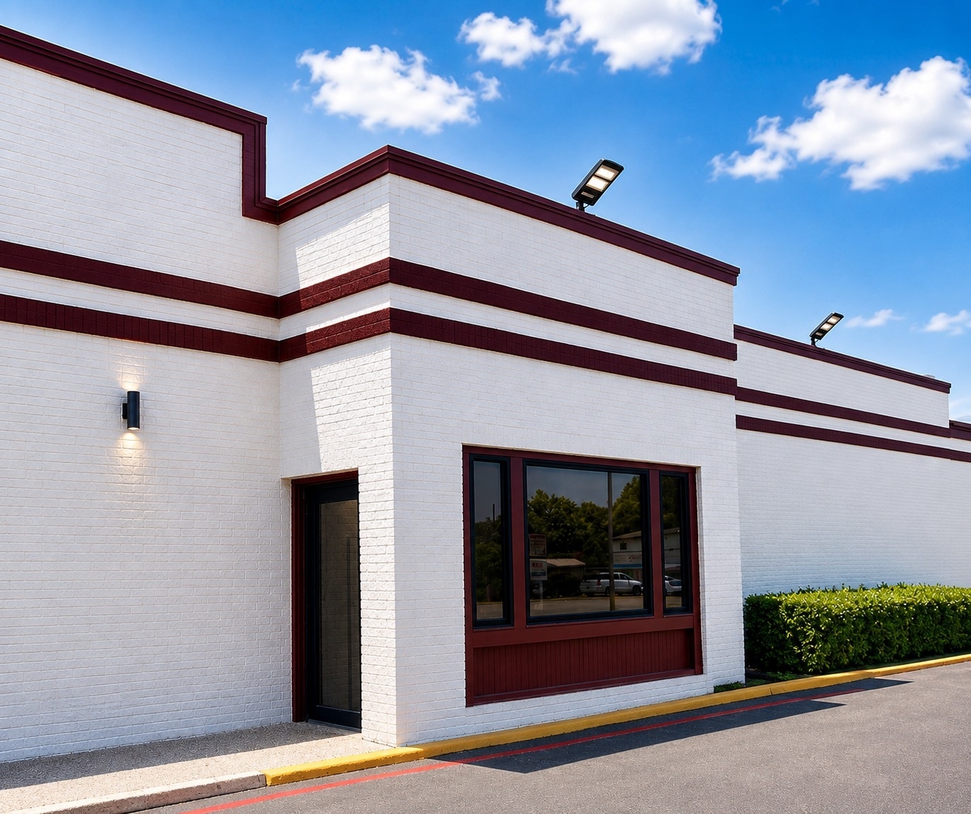 3028 Farm to Market Road 365, Nederland, TX for lease Interior Photo- Image 1 of 4