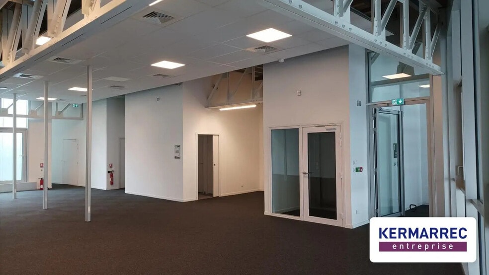 Bureau dans Nantes à louer - Photo intérieure - Image 2 de 9