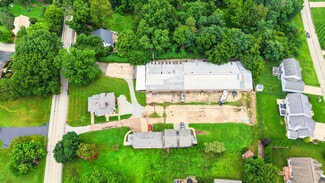 More details for 1365 Mount Pleasant Rd, Greensburg, PA - Industrial for Sale