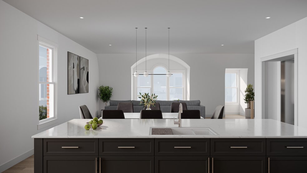 3303 Park ave, Richmond, VA for sale - Building Photo - Image 3 of 4