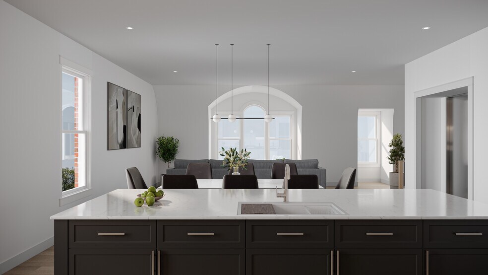 3303 Park ave, Richmond, VA à vendre - Photo du bâtiment - Image 3 de 4