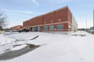 More details for 1250 Kerrisdale Blvd, Newmarket, ON - Industrial for Sale