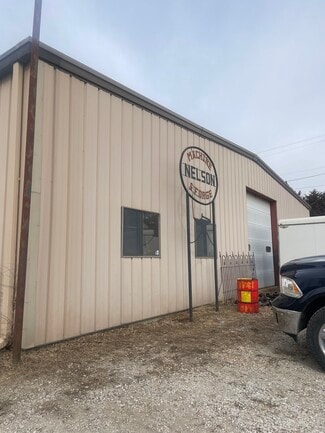Plus de détails pour 80 Washington St, Marne, IA - Industriel à vendre