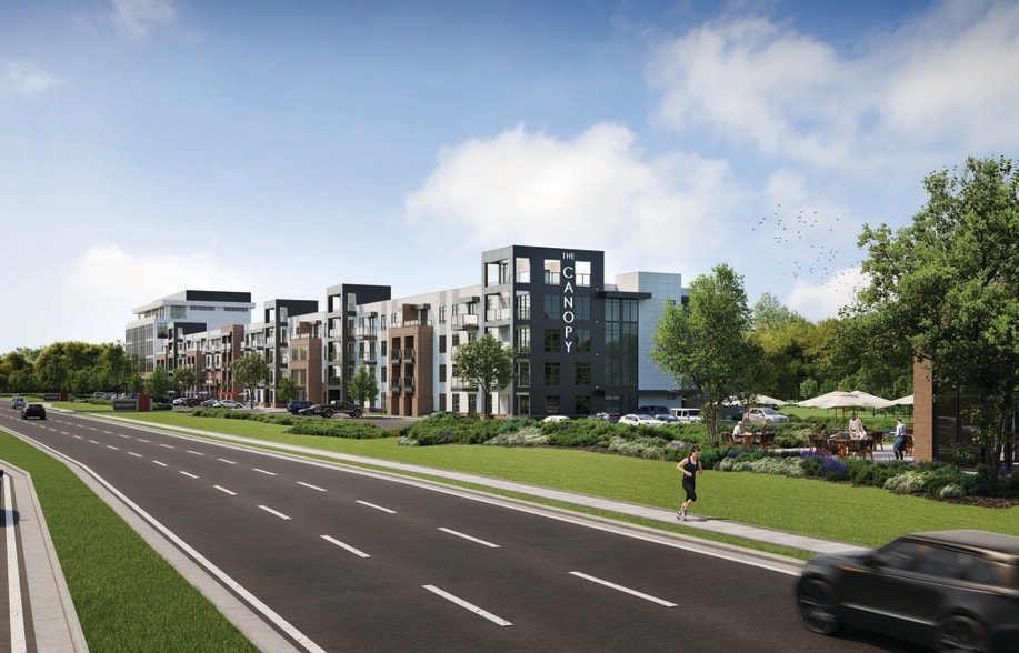 1413 Laskin Rd, Virginia Beach, VA for lease - Building Photo - Image 2 of 4