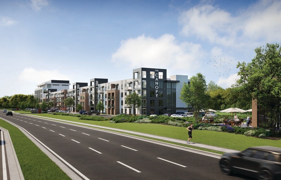 1413 Laskin Rd, Virginia Beach, VA à louer - Photo du bâtiment - Image 2 de 4