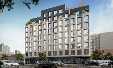 953 Dean St, Brooklyn, NY for lease Interior Photo- Image 2 of 10