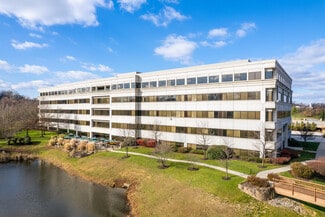 More details for 2301 Renaissance Blvd, King Of Prussia, PA - Office for Lease