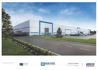 More details for 8121 US-70 BUS, Clayton, NC - Industrial for Sale