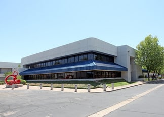 Plus de détails pour 1707 E Highland Ave, Phoenix, AZ - Bureau/Médical à louer
