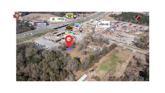 More details for 3626 FM 841, Lufkin, TX - Land for Sale