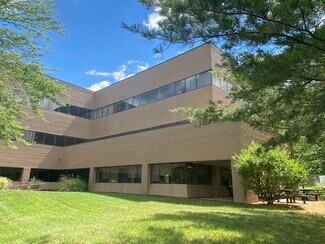 Plus de détails pour 800 Regis Ave, Pittsburgh, PA - Bureau à louer