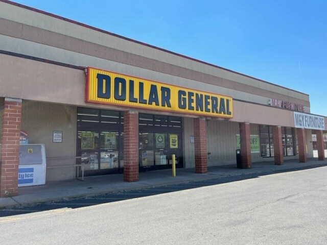 14829-14921 S Dixie Hwy, Harvey, IL à vendre Photo du bâtiment- Image 1 de 1