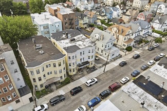 More details for 25 Saratoga Ave, Yonkers, NY - Multifamily for Sale
